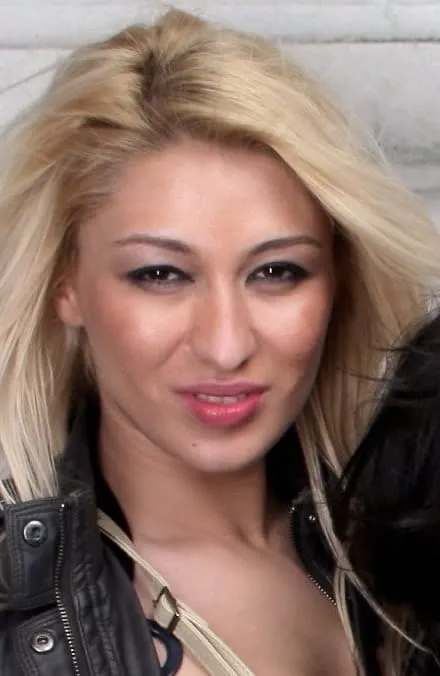 Viivi, 23 vuotta — seksitreffit kaupungissa Seinäjoki