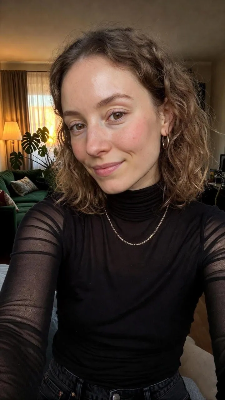 Riina, 29 vuotta — seksitreffit kaupungissa Lieto