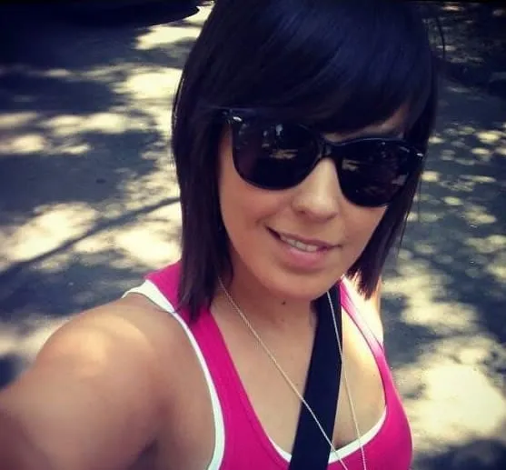 Päivi, 25 vuotta — seksitreffit kaupungissa Lempäälä