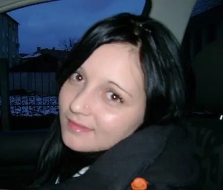 Katja, 27 vuotta — seksitreffit kaupungissa Vaasa