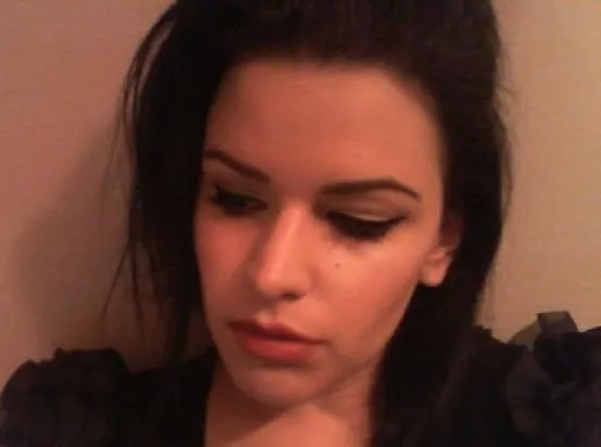 Livia, 20 vuotta — seksitreffit kaupungissa Kemi