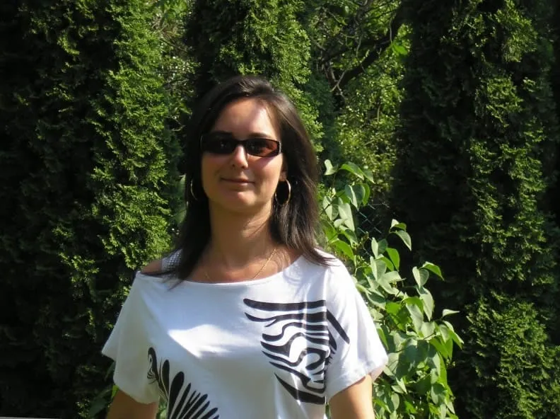 Kirsti, 35 vuotta — seksitreffit kaupungissa Helsinki