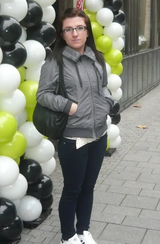 Virpi, 35 vuotta — seksitreffit kaupungissa Mellunkylä