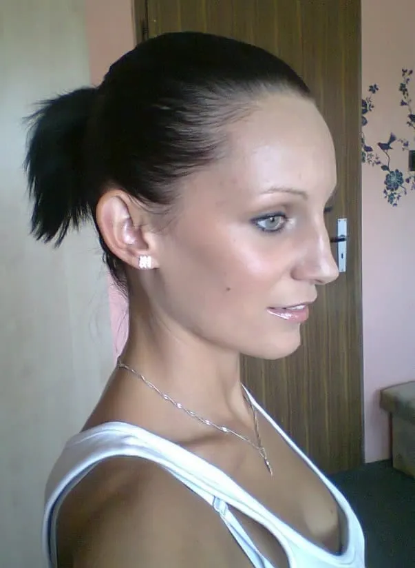 Sara, 27 vuotta — seksitreffit kaupungissa Äänekoski