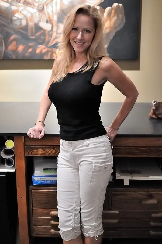 Tanja, 32 vuotta — seksitreffit kaupungissa Helsinki