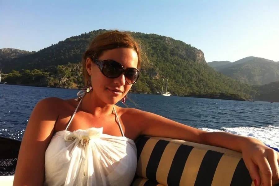 Asha, 30 vuotta — seksitreffit kaupungissa Tampere