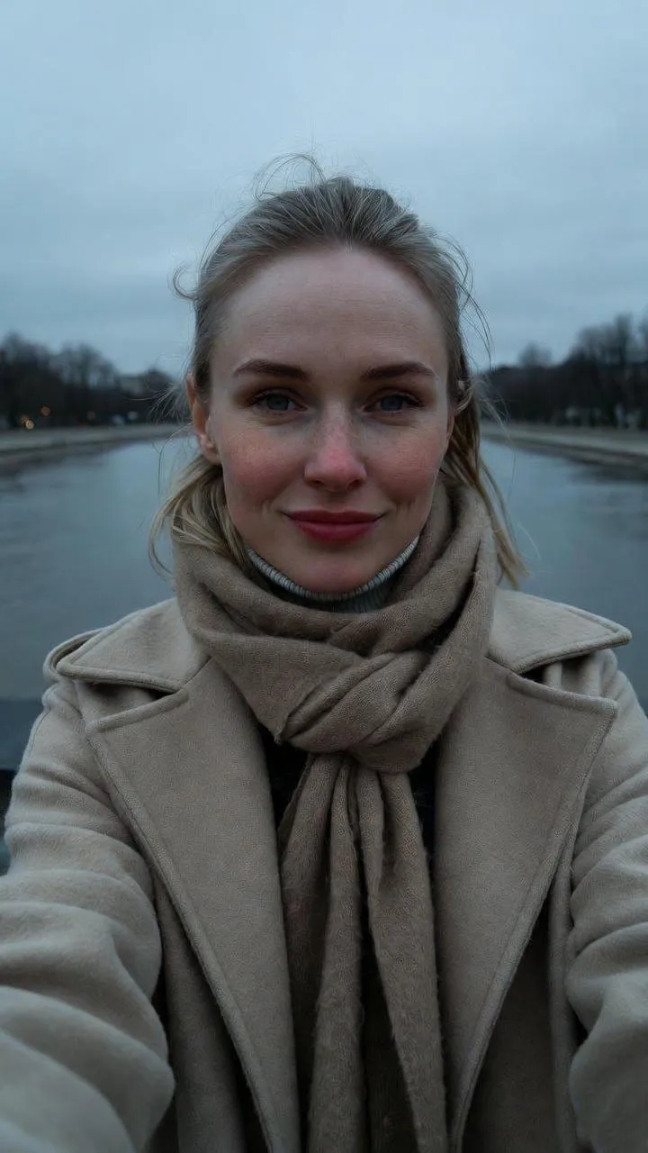 Nina, 31 vuotta — seksitreffit kaupungissa Iisalmi