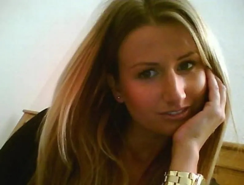 Leila, 24 vuotta — seksitreffit kaupungissa Oulu