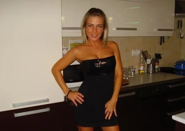 Paula, 28 vuotta — seksitreffit kaupungissa Sibbo