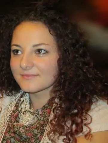 Maria, 29 vuotta — seksitreffit kaupungissa Sastamala