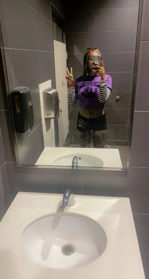 Nina, 20 vuotta — seksitreffit kaupungissa Espoo