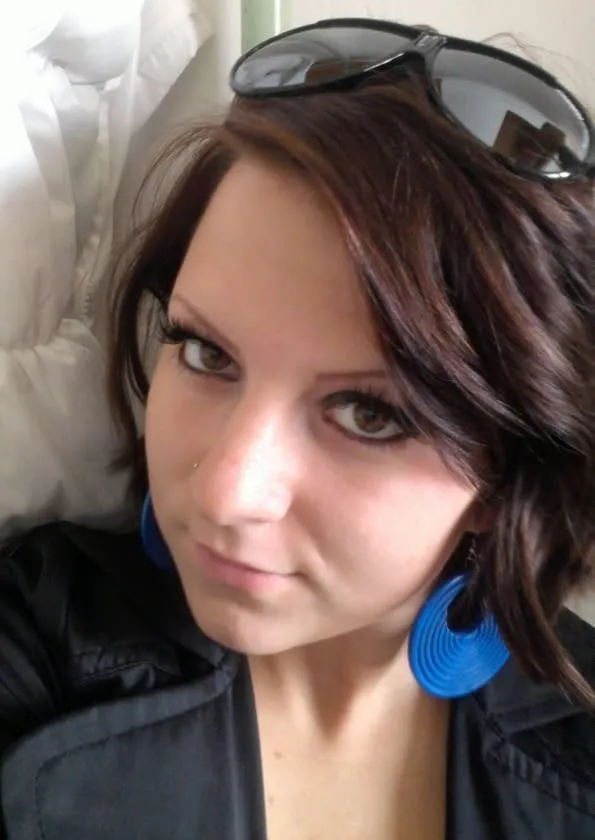 Kirsti, 26 vuotta — seksitreffit kaupungissa Myyrmäki