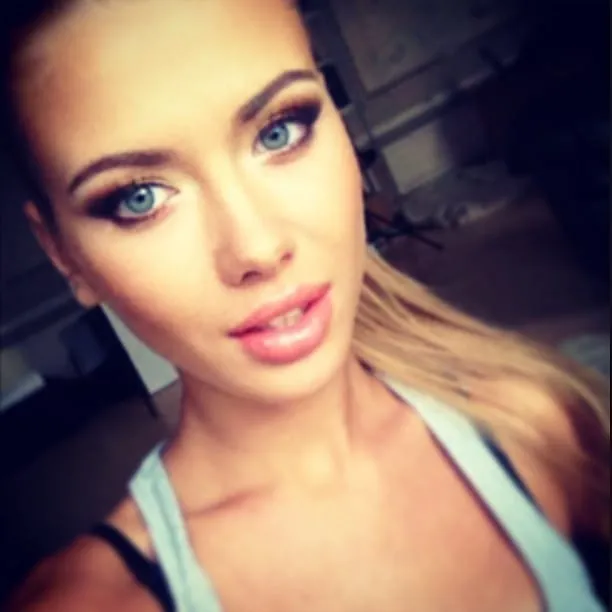 Laila, 36 vuotta — seksitreffit kaupungissa Oulunkylä