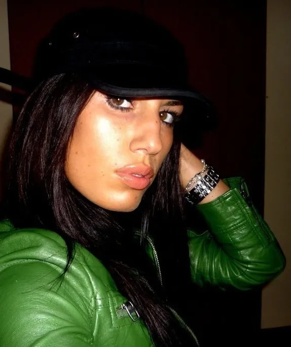 Outi, 31 vuotta — seksitreffit kaupungissa Helsinki