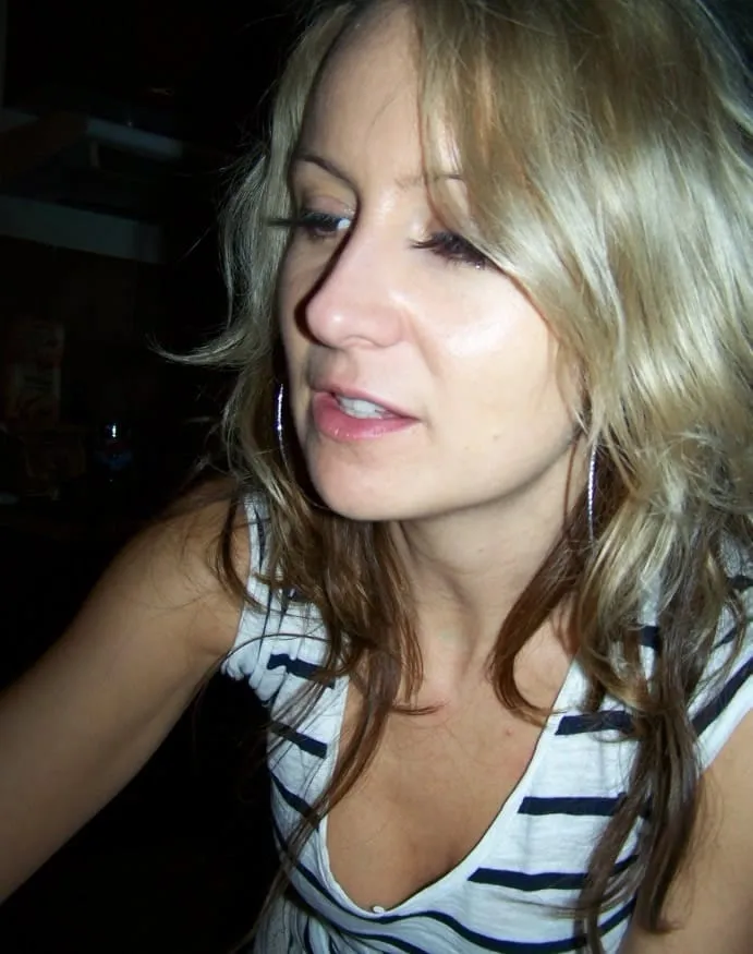 Viivi, 19 vuotta — seksitreffit kaupungissa Pitäjänmäki