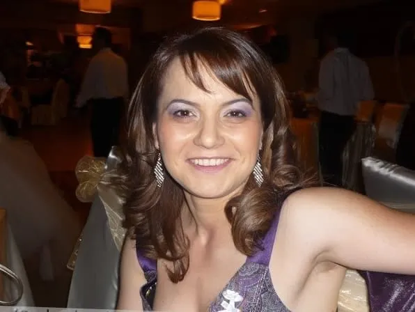 Vera, 20 vuotta — seksitreffit kaupungissa Lappeenranta