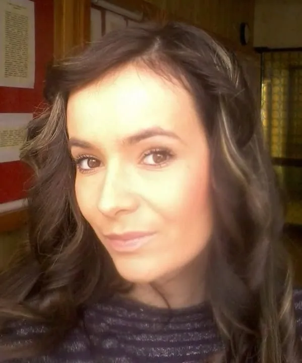 Sari, 35 vuotta — seksitreffit kaupungissa Ylivieska