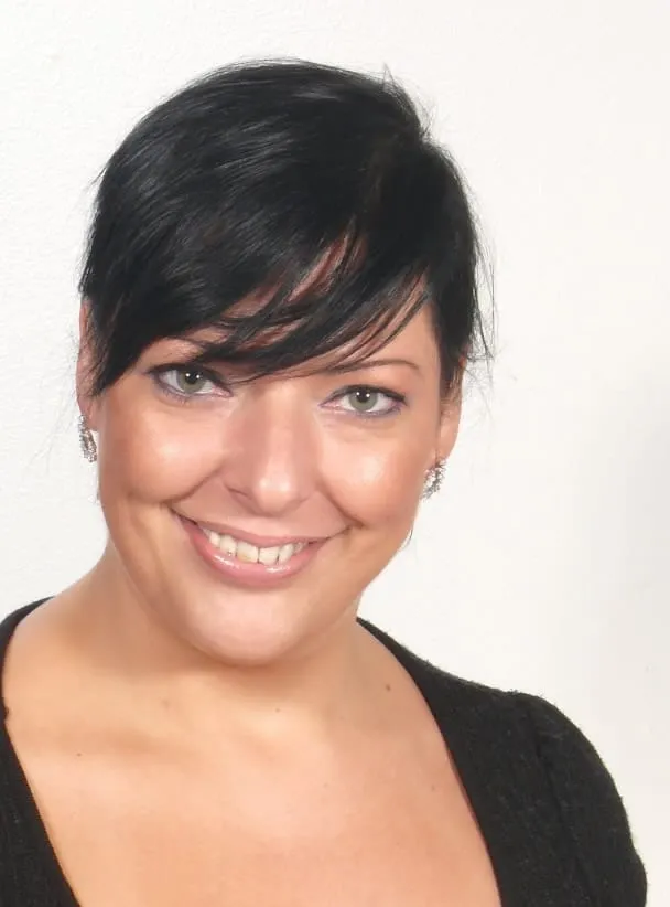 Elisa, 31 vuotta — seksitreffit kaupungissa Itä-Helsinki