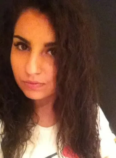 Salla, 32 vuotta — seksitreffit kaupungissa Joensuu