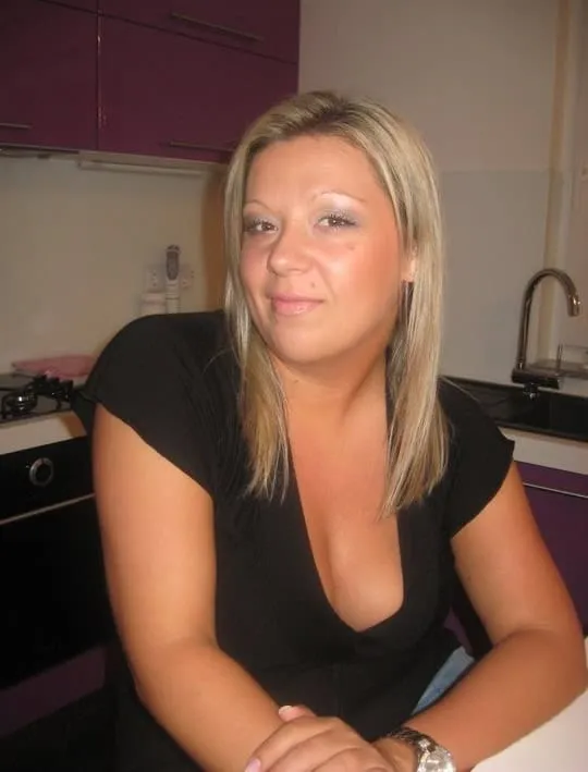 Iris, 30 vuotta — seksitreffit kaupungissa Pori