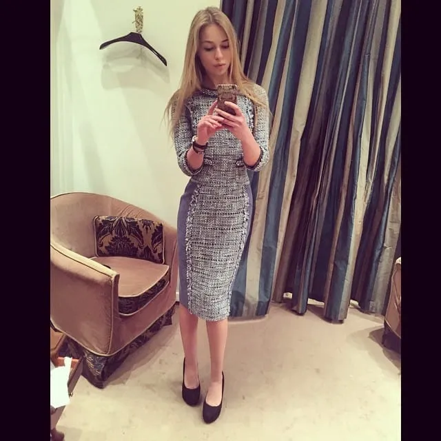 Riina, 33 vuotta — seksitreffit kaupungissa Espoo