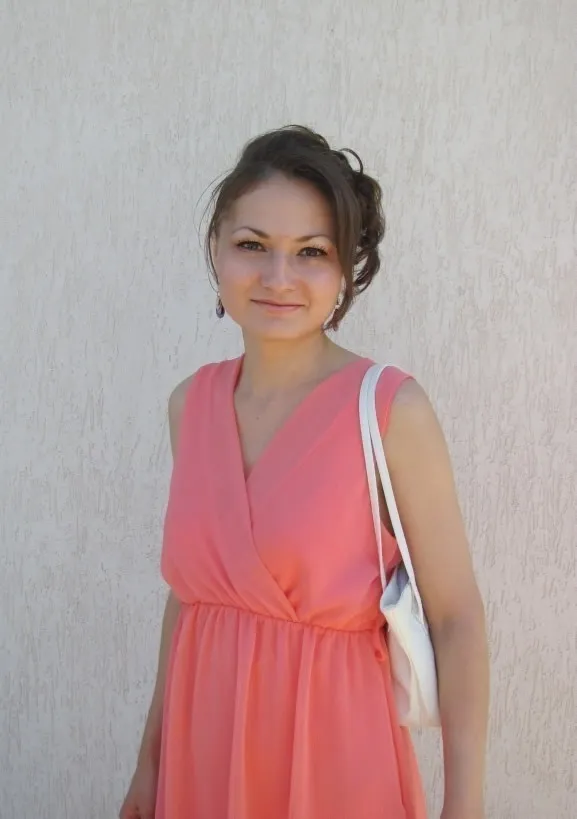 Virpi, 28 vuotta — seksitreffit kaupungissa Itä-Helsinki