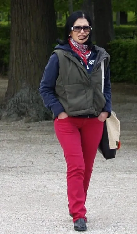 Aino, 23 vuotta — seksitreffit kaupungissa Lahti