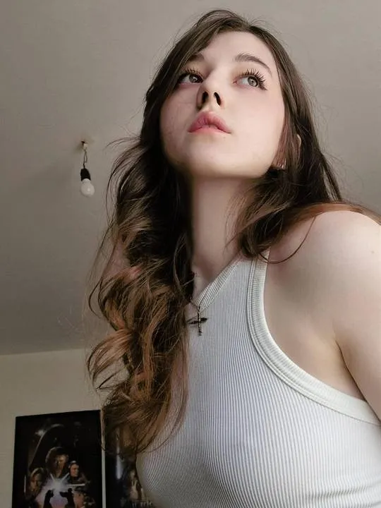 Evelina, 29 vuotta — seksitreffit kaupungissa Seinäjoki