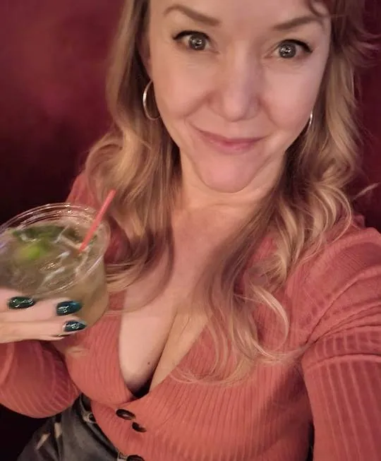 Kati, 29 vuotta — seksitreffit kaupungissa Espoo