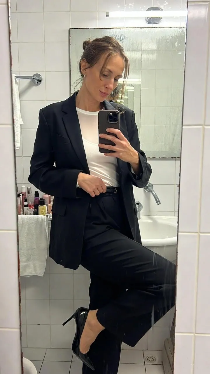 Elvi, 23 vuotta — seksitreffit kaupungissa Mäntsälä