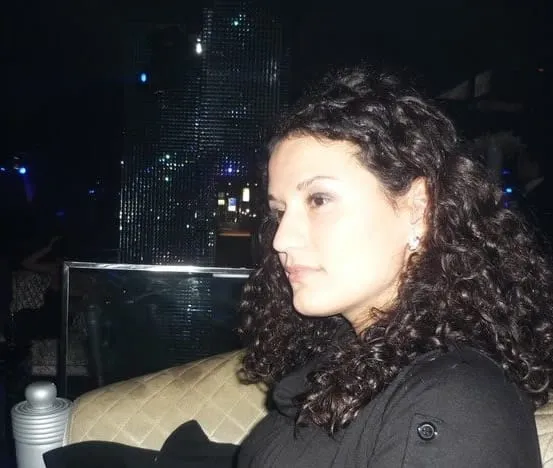 Samira, 32 vuotta — seksitreffit kaupungissa Jyväskylä