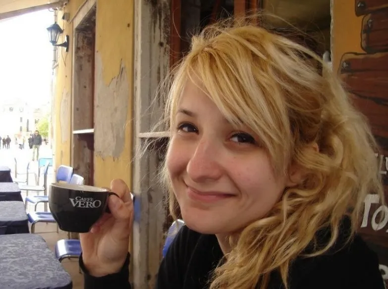 Essi, 24 vuotta — seksitreffit kaupungissa Sastamala