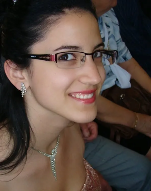 Paula, 25 vuotta — seksitreffit kaupungissa Espoo