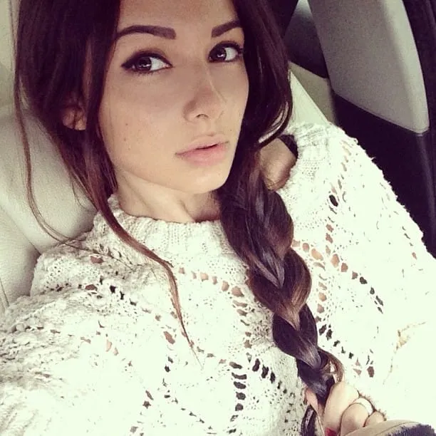 Sofia, 24 vuotta — seksitreffit kaupungissa Itä-Helsinki