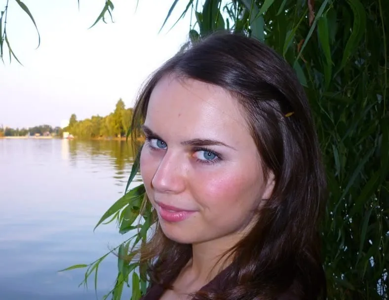 Sanna, 32 vuotta — seksitreffit kaupungissa Savonlinna