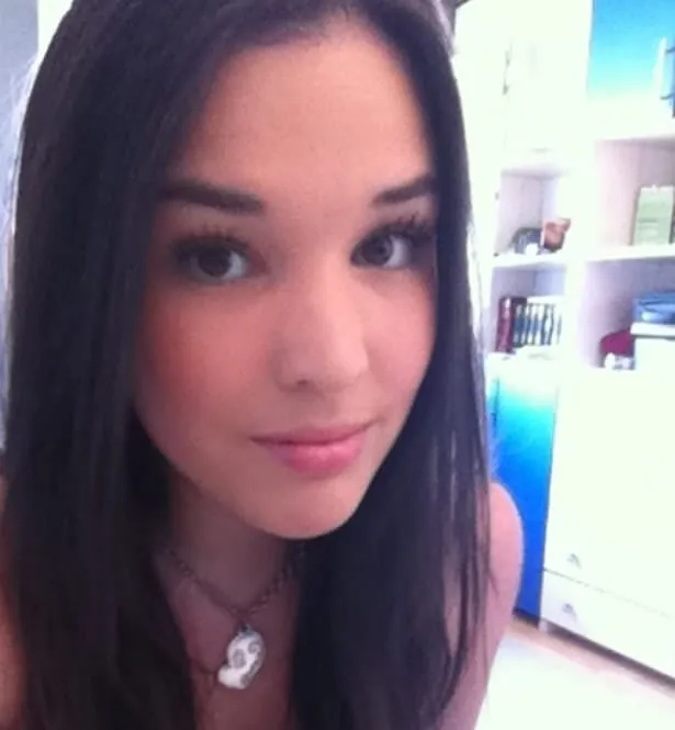 Jenna, 28 vuotta — seksitreffit kaupungissa Oulu