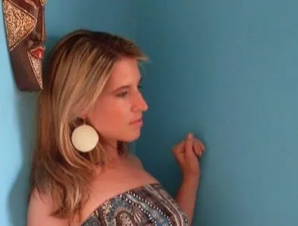 Ayla, 31 vuotta — seksitreffit kaupungissa Turku