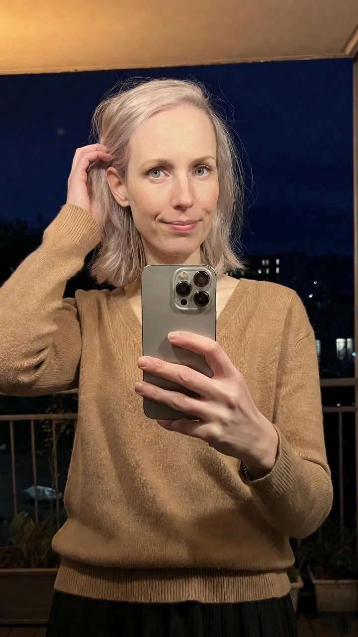 Evelina, 26 vuotta — seksitreffit kaupungissa Tampere