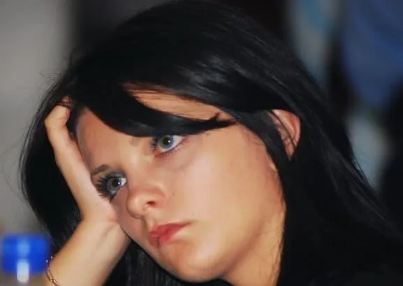 Sabrina, 31 vuotta — seksitreffit kaupungissa Helsinki