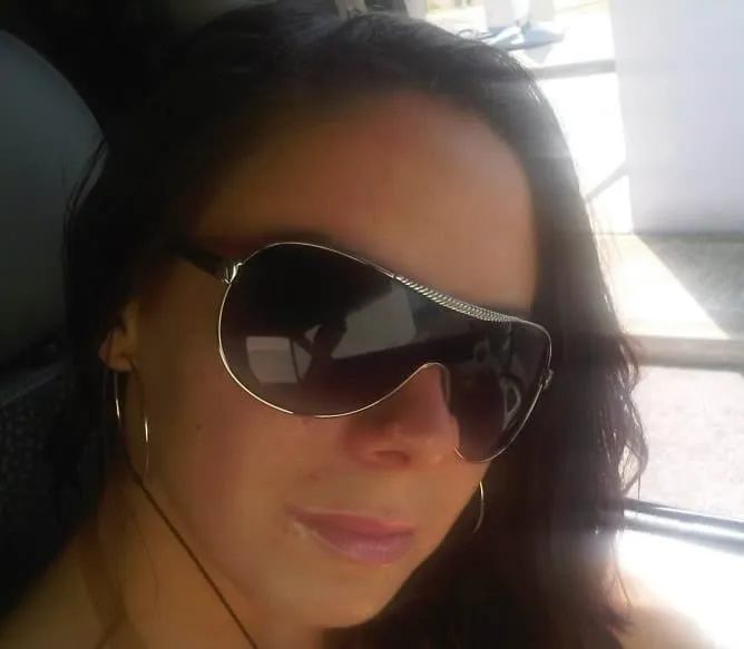 Yasmina, 40 vuotta — seksitreffit kaupungissa Turku