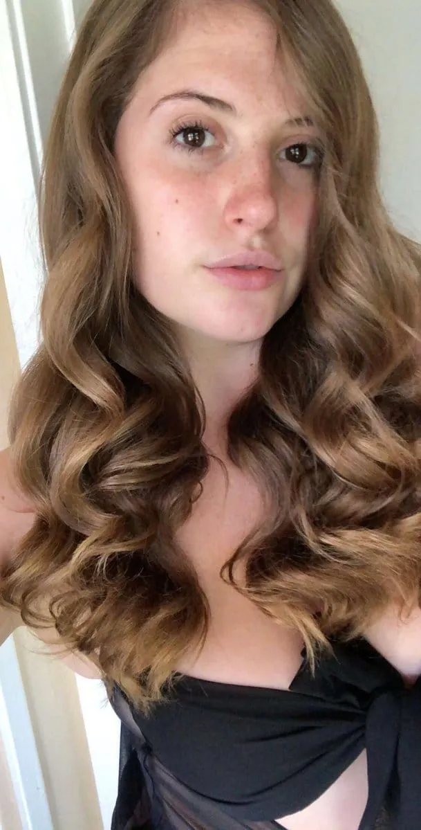 Sanna, 19 vuotta — seksitreffit kaupungissa Hyvinge