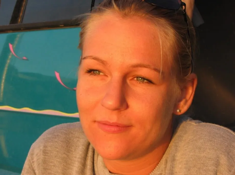 Valentina, 27 vuotta — seksitreffit kaupungissa Suurmetsä