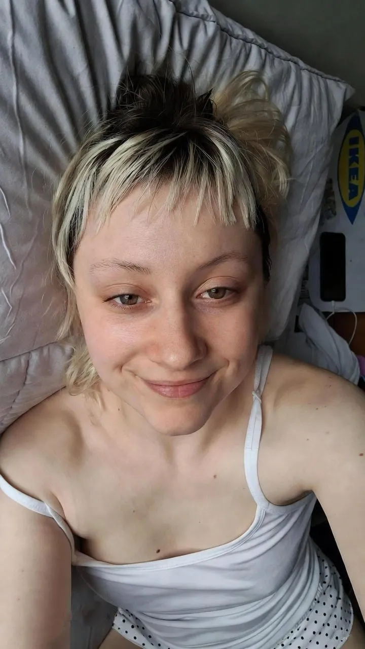 Minna, 28 vuotta — seksitreffit kaupungissa Turku