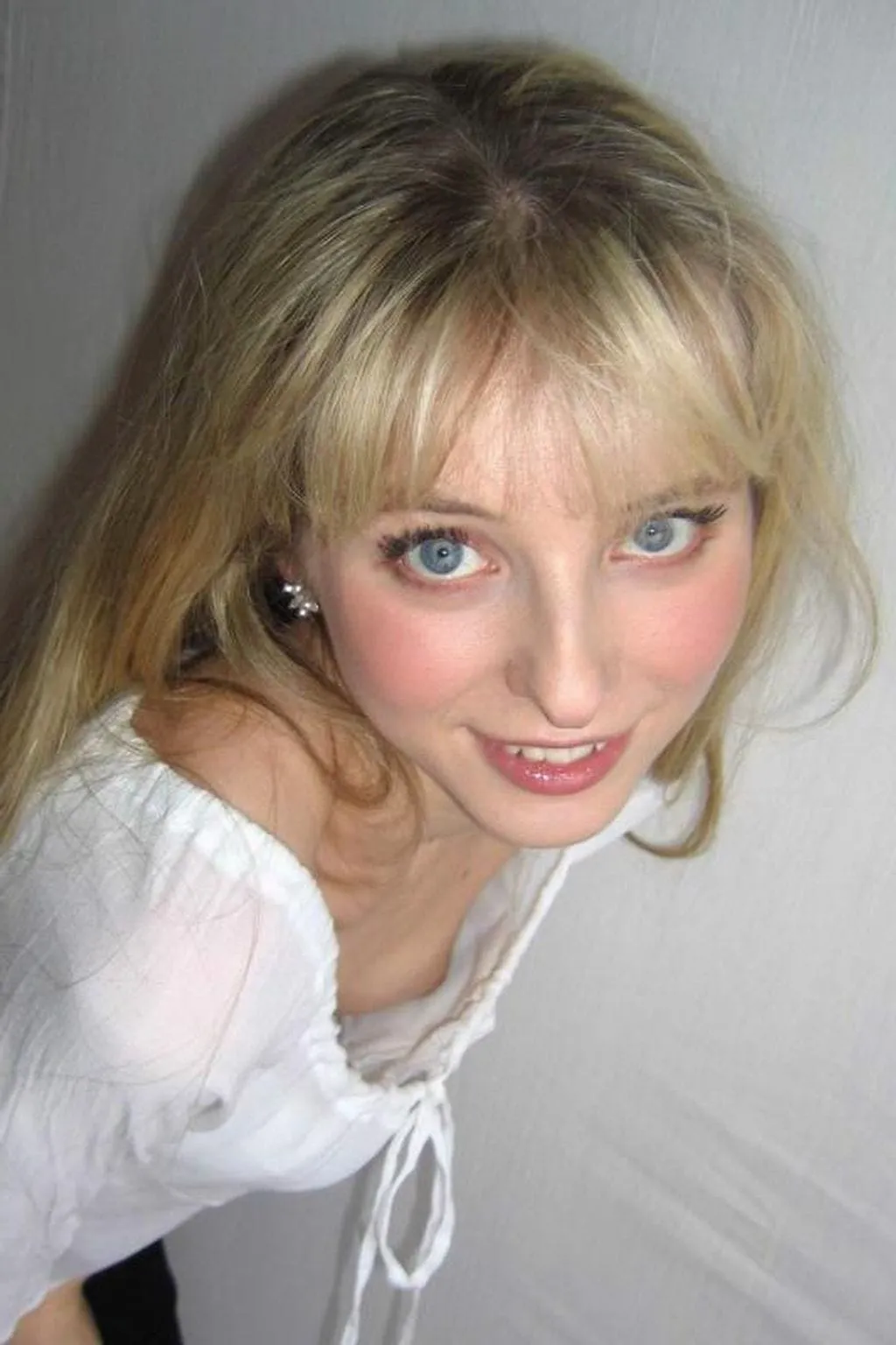 Salla, 35 vuotta — seksitreffit kaupungissa Oulu