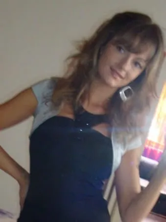 Salla, 23 vuotta — seksitreffit kaupungissa Oulunkylä