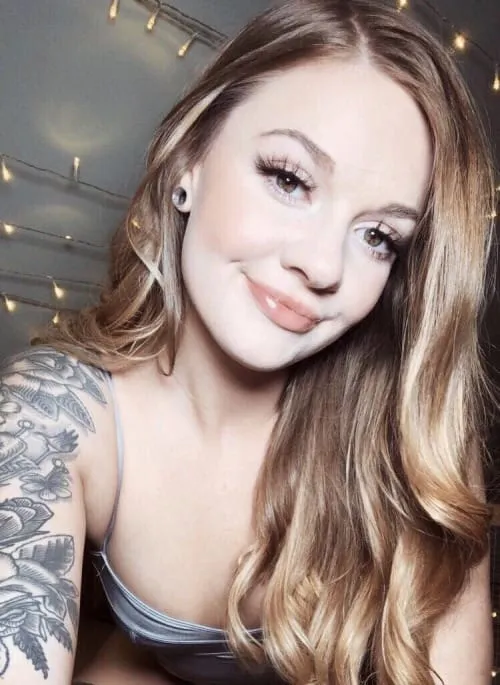 Elina, 25 vuotta — seksitreffit kaupungissa Salo