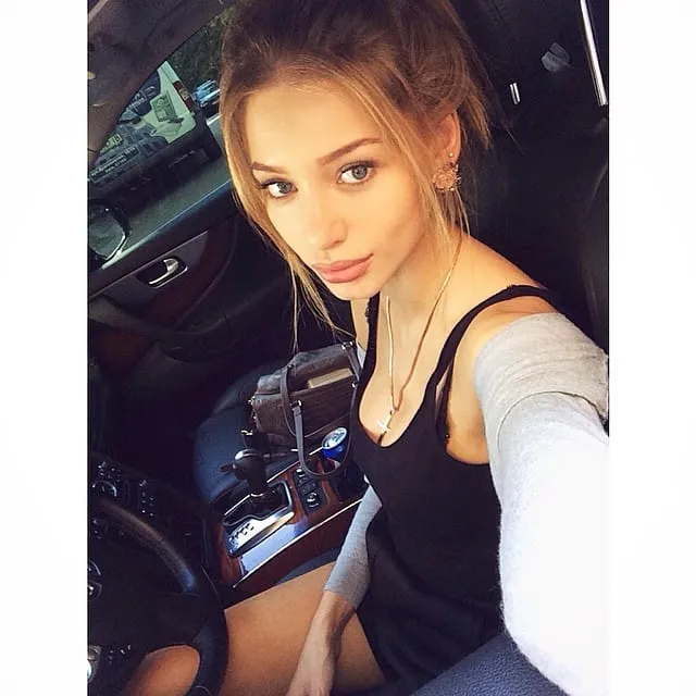 Mira, 32 vuotta — seksitreffit kaupungissa Raseborg