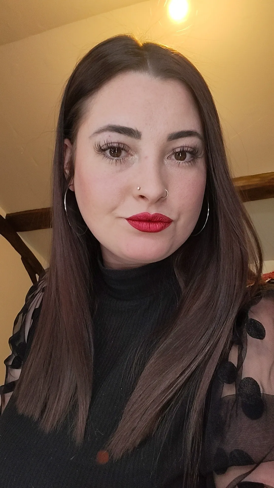 Valentina, 28 vuotta — seksitreffit kaupungissa Tampere