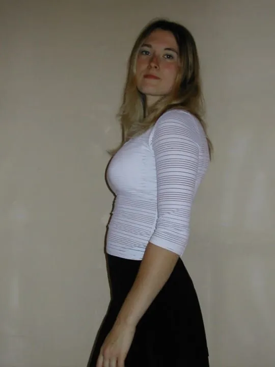 Jenna, 30 vuotta — seksitreffit kaupungissa Suutarila