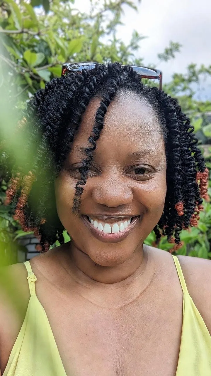 Sanna, 35 vuotta — seksitreffit kaupungissa Väståboland